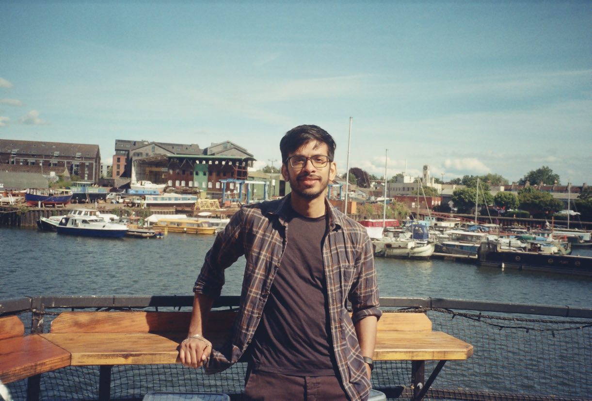 Featured Project Preview